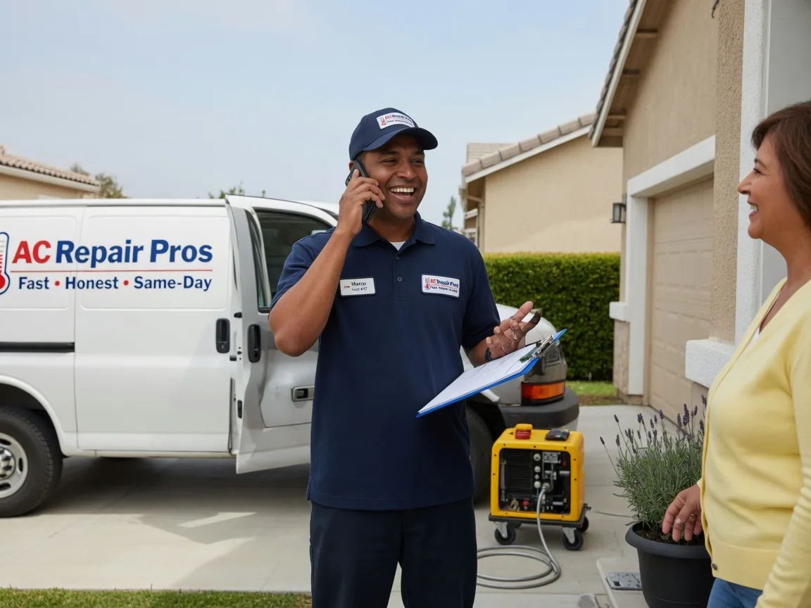AC Repair Vicco, KY FAQs